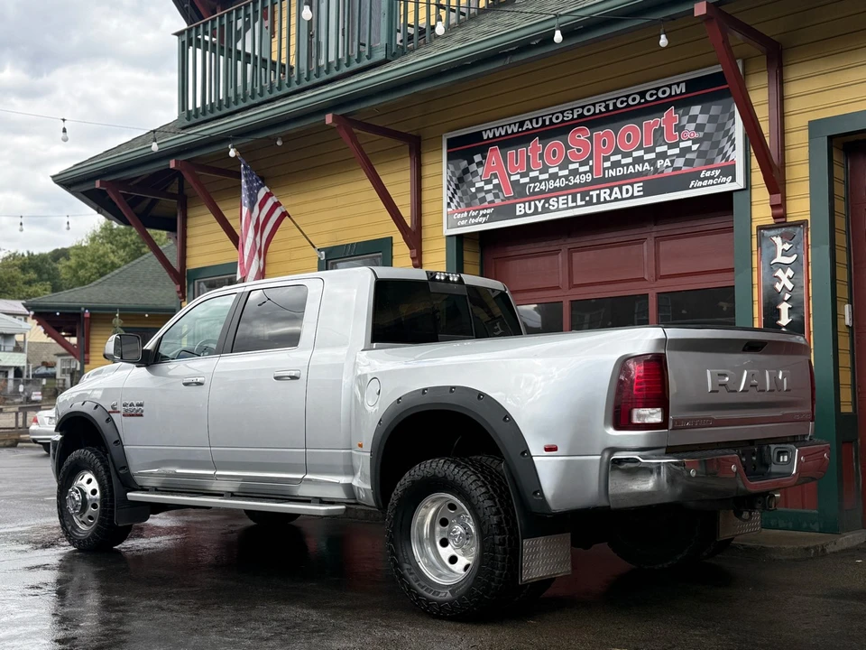 2018 Dodge Ram 4th Gen - Image 7 of 12
