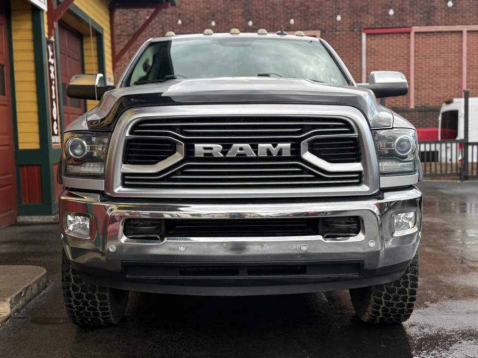 2018 Dodge Ram 4th Gen - Image 8 of 12