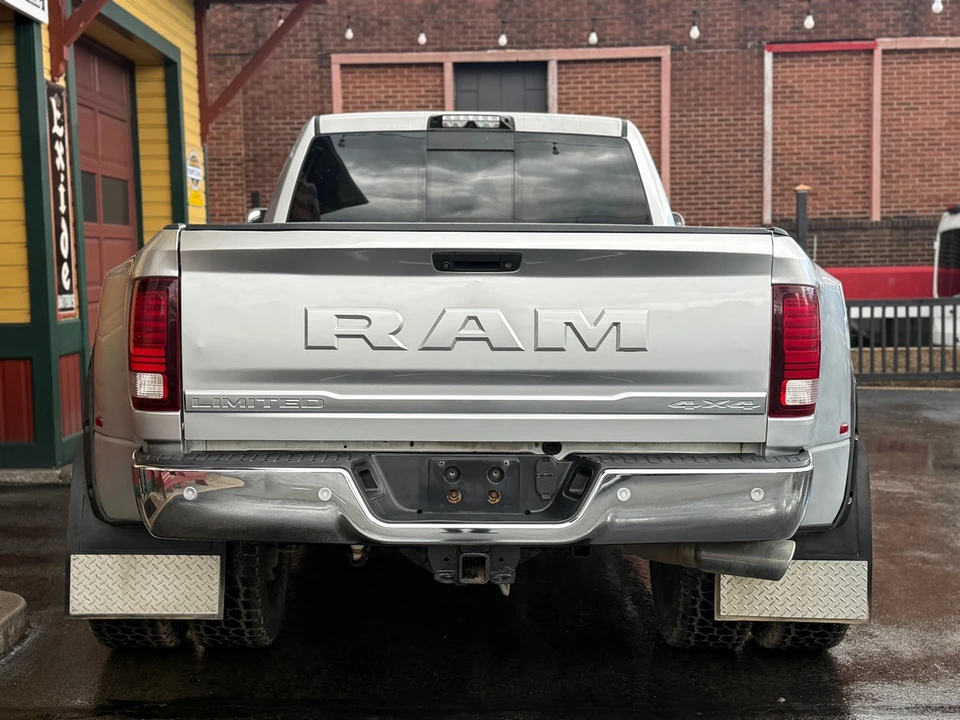 2018 Dodge Ram 4th Gen - Image 4 of 12