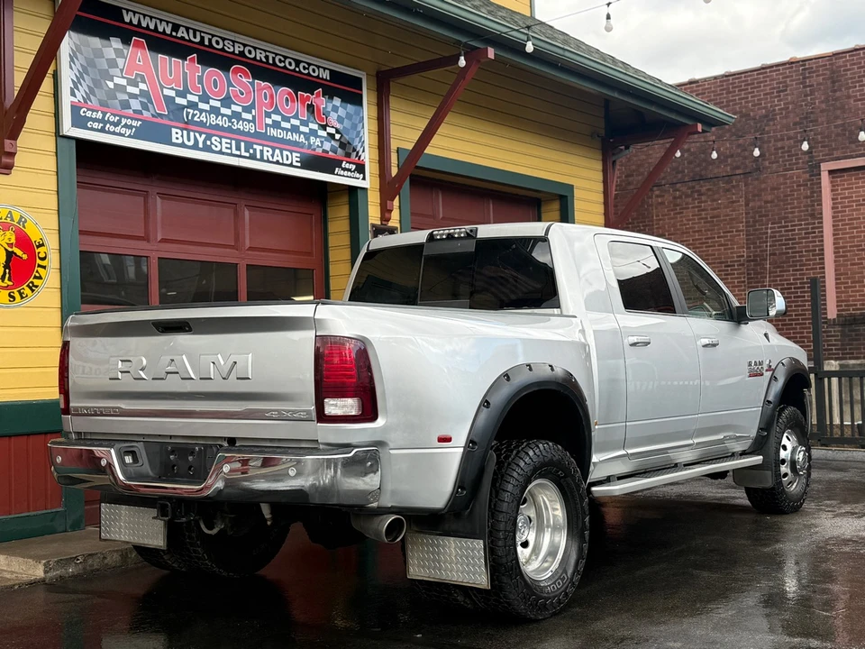 2018 Dodge Ram 4th Gen - Image 3 of 12