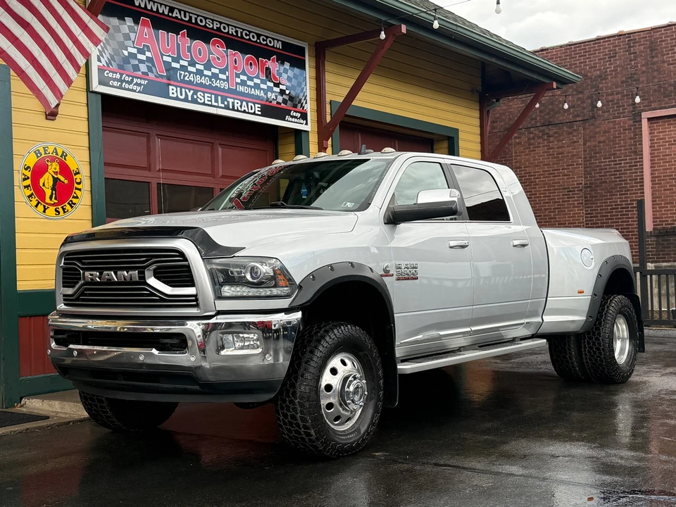 2018 Dodge Ram 4th Gen - Image 5 of 12