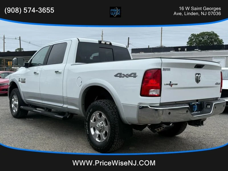 2018 Ram Heavy Duty - Image 4 of 12