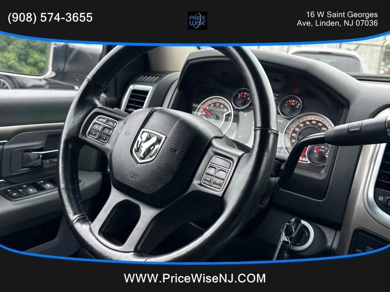 2018 Ram Heavy Duty - Image 11 of 12