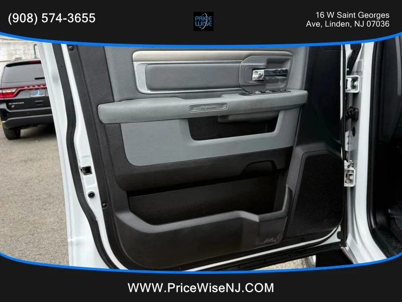 2018 Ram Heavy Duty - Image 7 of 12