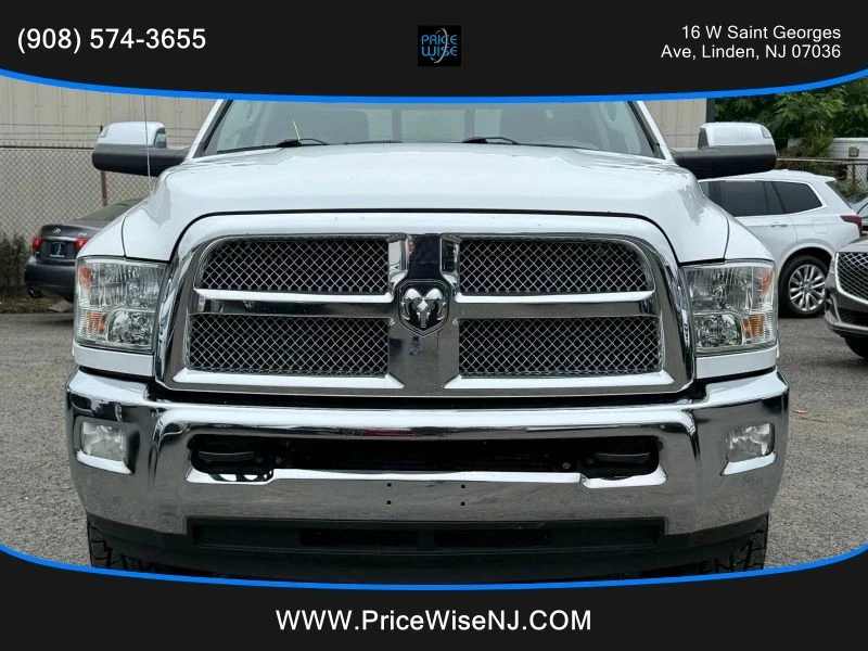 2018 Ram Heavy Duty - Image 2 of 12