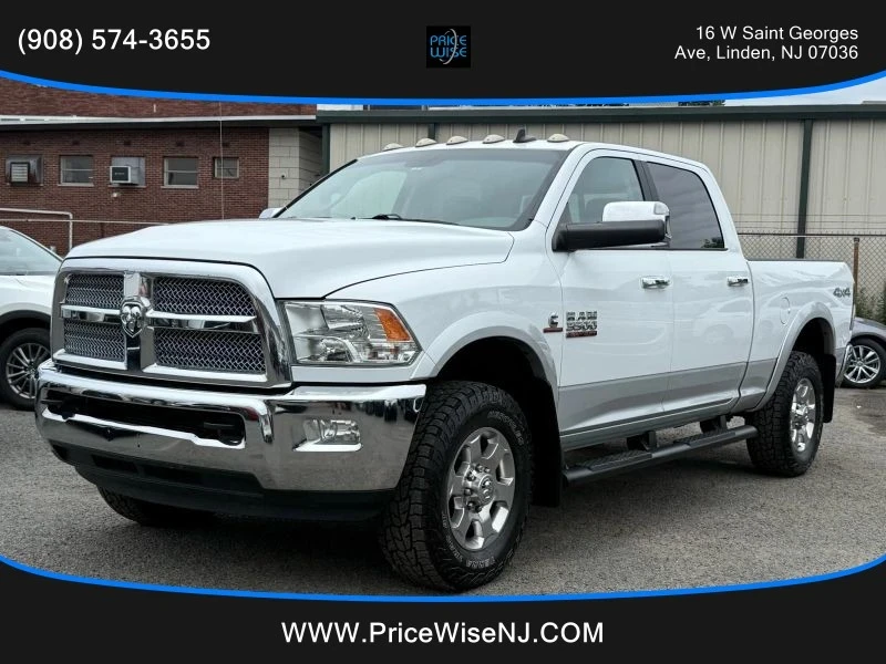 2018 Ram Heavy Duty - Image 3 of 12