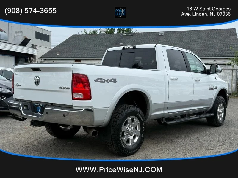 2018 Ram Heavy Duty - Image 6 of 12