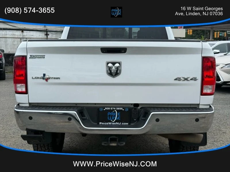 2018 Ram Heavy Duty - Image 5 of 12