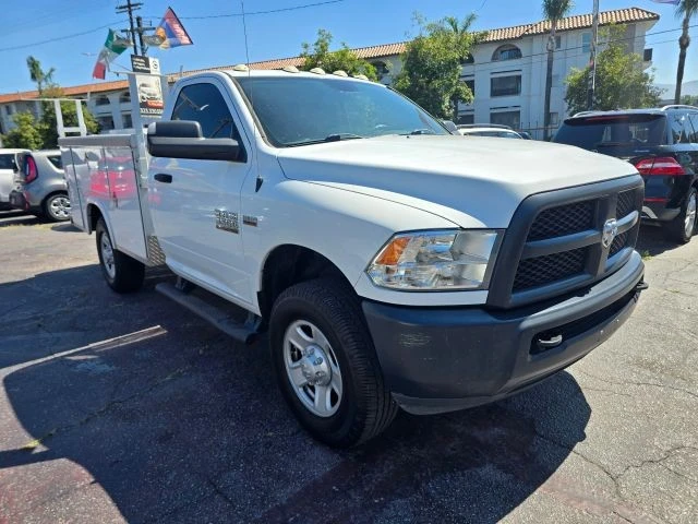 2018 Dodge Ram 4th Gen - Image 3 of 21