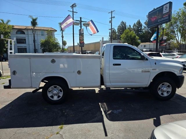 2018 Dodge Ram 4th Gen - Image 4 of 21