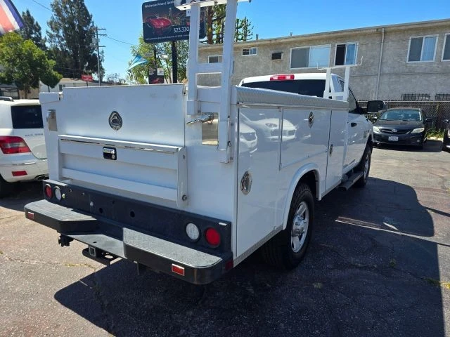 2018 Dodge Ram 4th Gen - Image 5 of 21
