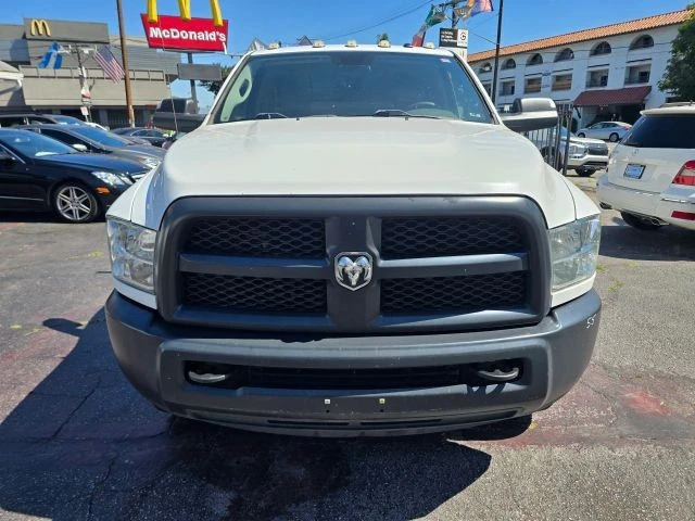 2018 Dodge Ram 4th Gen - Image 2 of 21