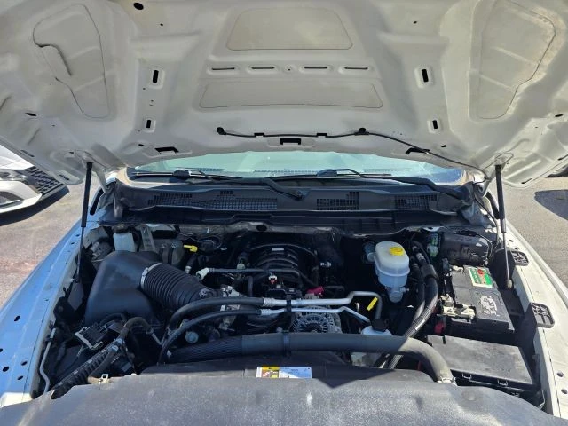 2018 Dodge Ram 4th Gen - Image 10 of 21