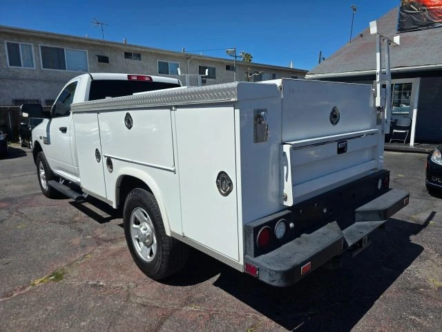 2018 Dodge Ram 4th Gen - Image 7 of 21