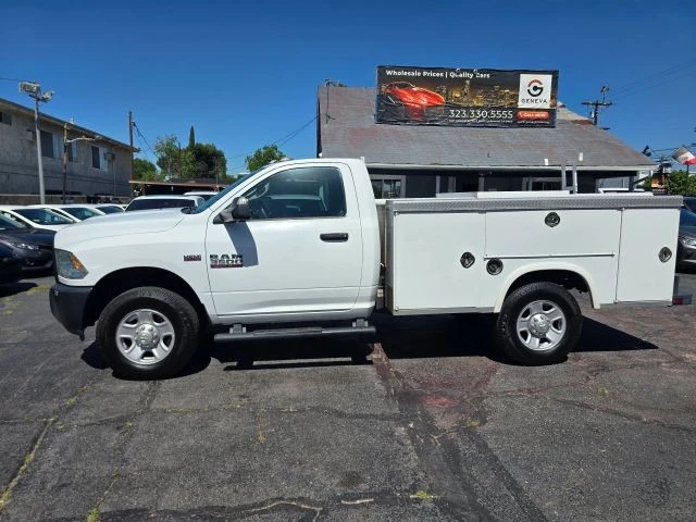 2018 Dodge Ram 4th Gen - Image 8 of 21