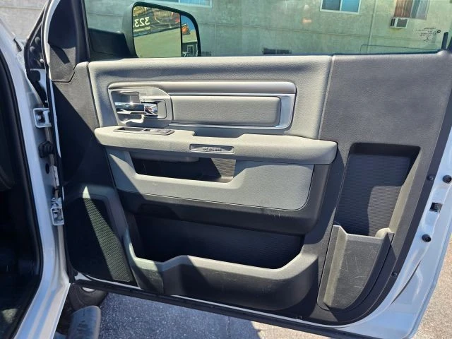 2018 Dodge Ram 4th Gen - Image 20 of 21