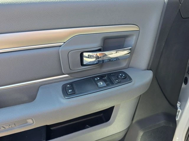 2018 Dodge Ram 4th Gen - Image 19 of 21