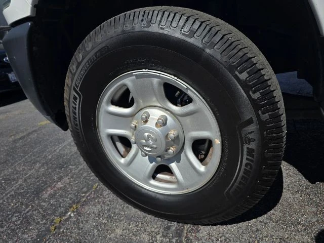 2018 Dodge Ram 4th Gen - Image 9 of 21