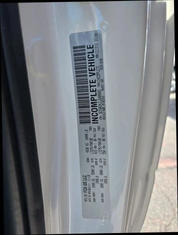2018 Dodge Ram 4th Gen - Image 12 of 21
