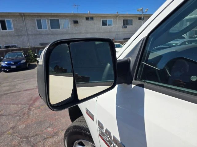 2018 Dodge Ram 4th Gen - Image 16 of 21