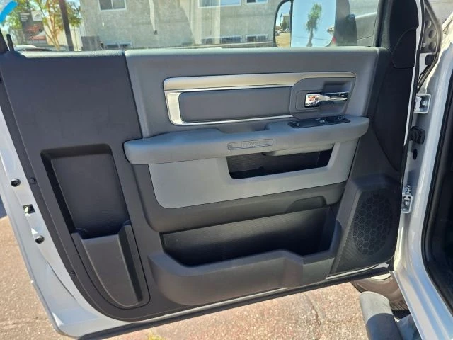 2018 Dodge Ram 4th Gen - Image 18 of 21