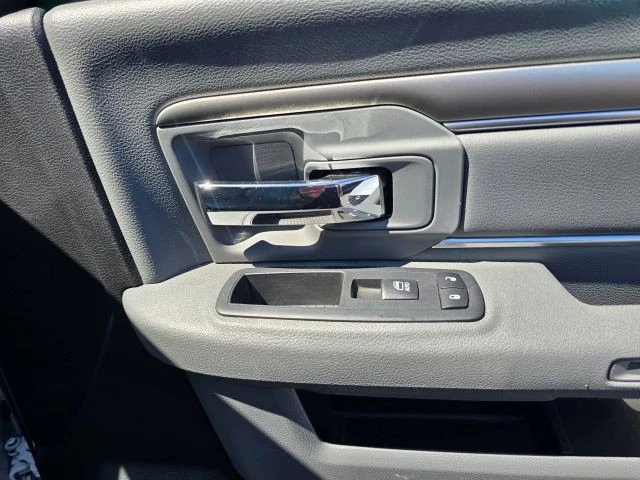 2018 Dodge Ram 4th Gen - Image 21 of 21