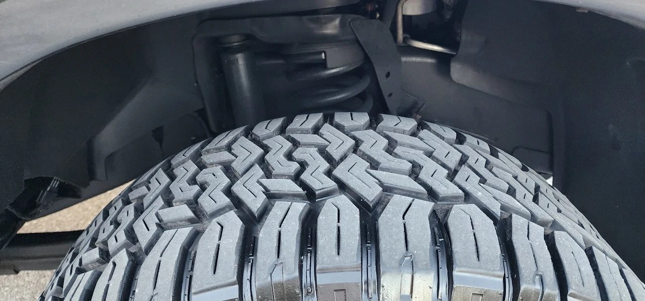 2018 Ram Heavy Duty - Image 15 of 21