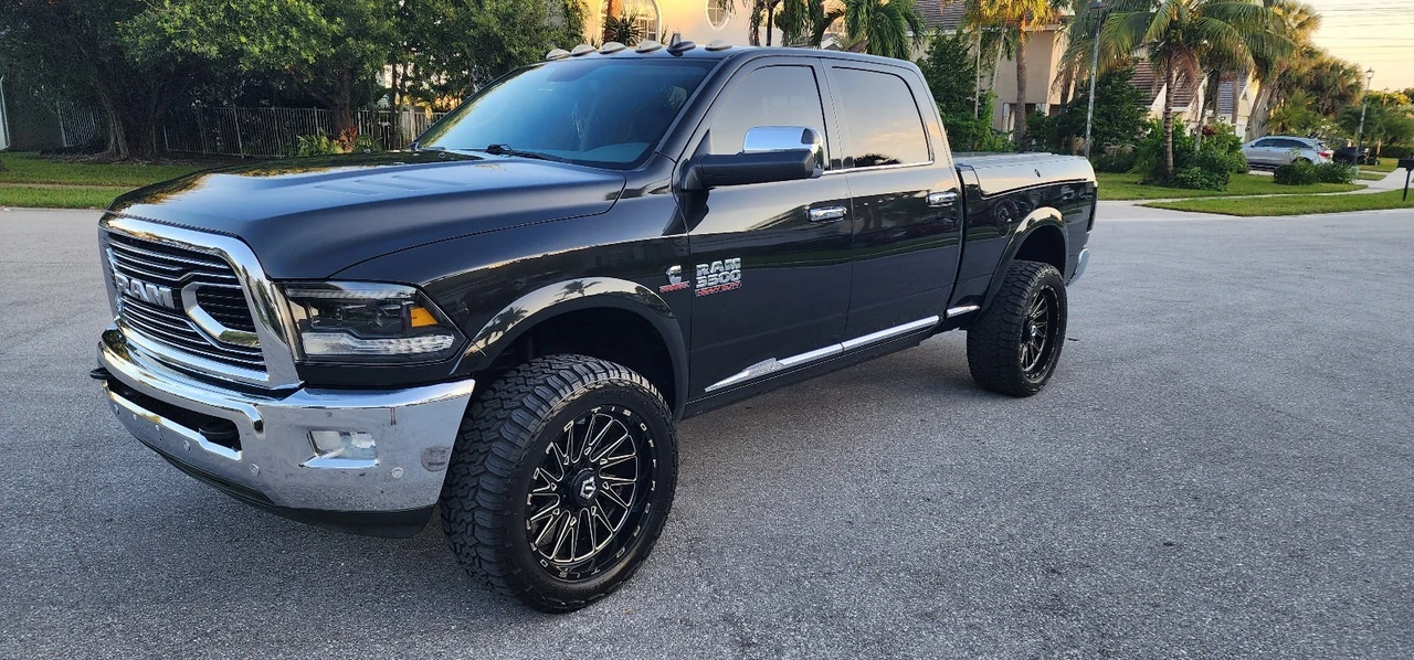 2018 Ram Heavy Duty - Image 2 of 21