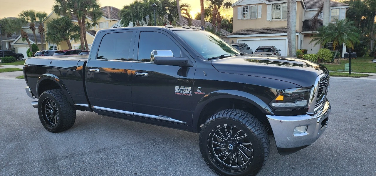 2018 Ram Heavy Duty - Image 18 of 21