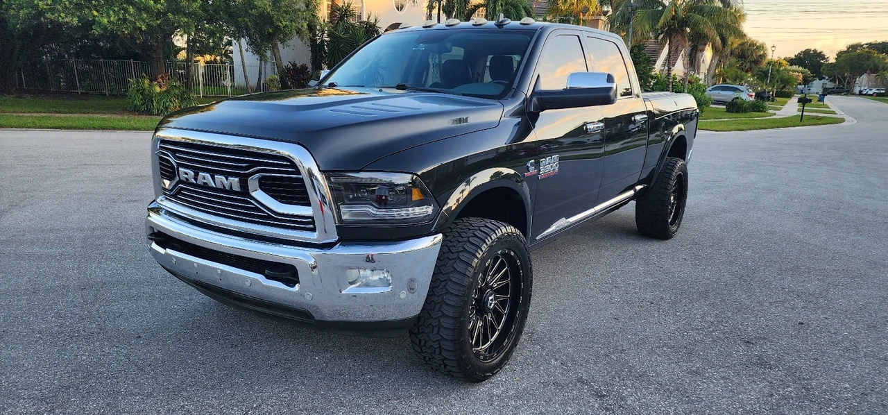 2018 Ram Heavy Duty - Image 3 of 21