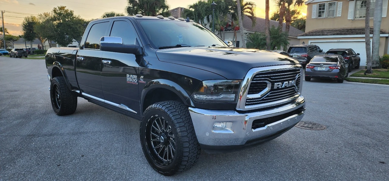 2018 Ram Heavy Duty - Image 4 of 21