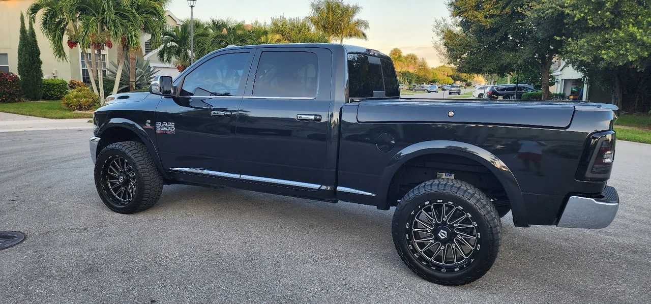 2018 Ram Heavy Duty - Image 10 of 21