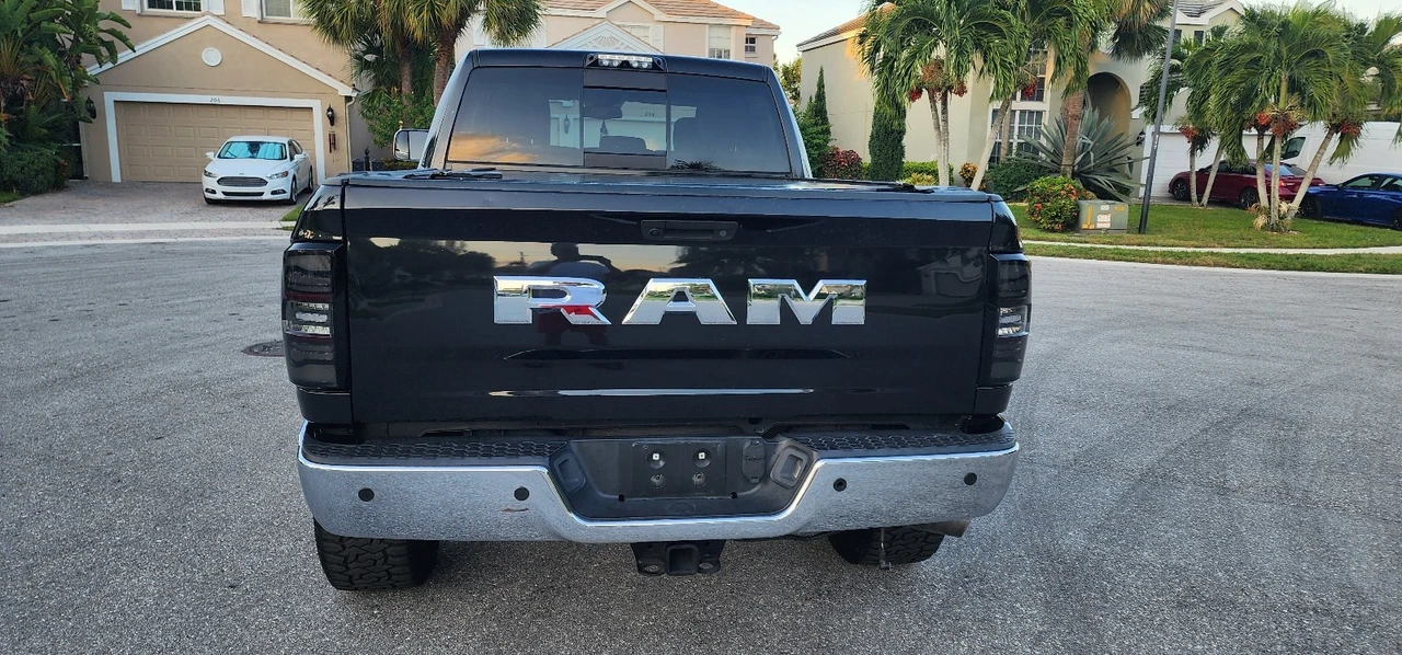 2018 Ram Heavy Duty - Image 6 of 21
