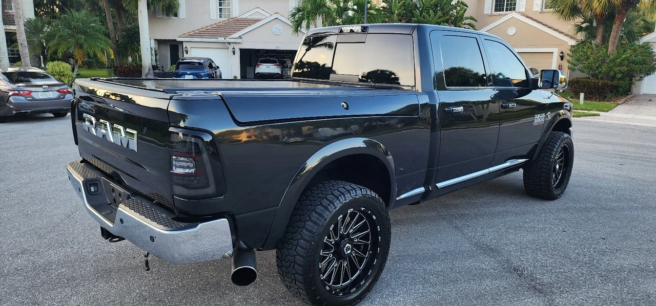 2018 Ram Heavy Duty - Image 7 of 21