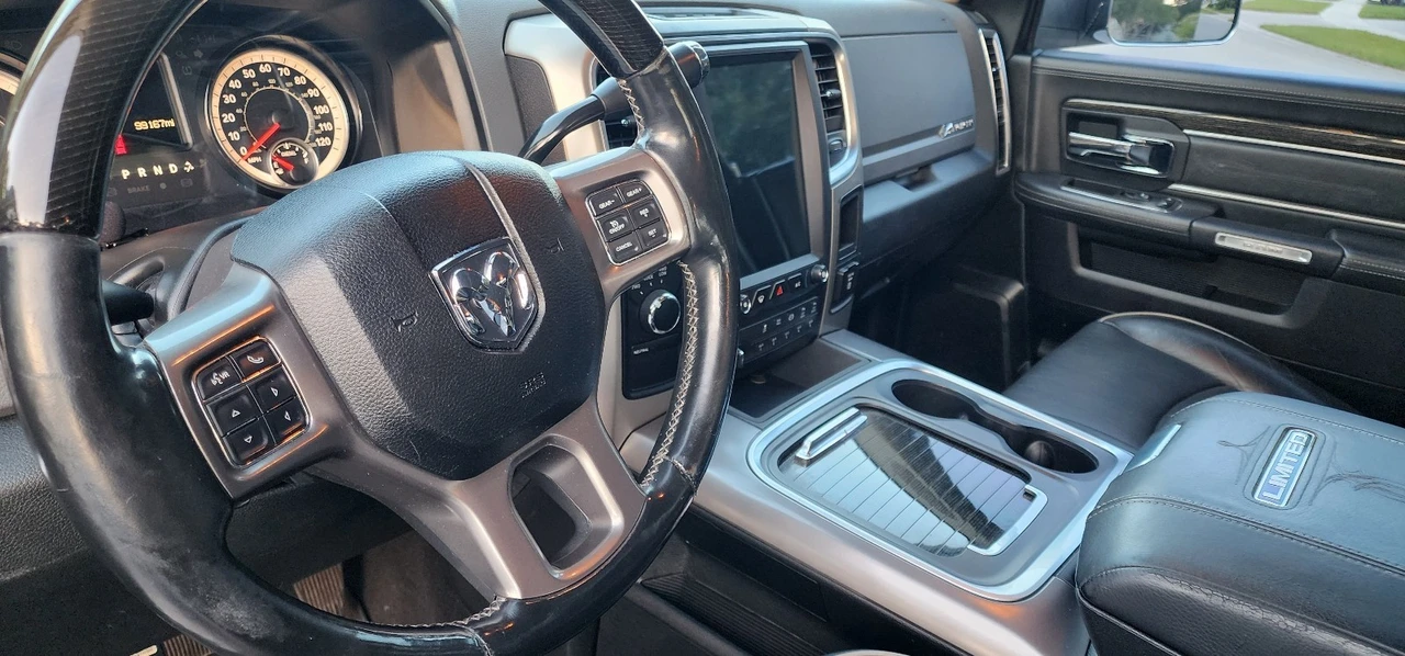 2018 Ram Heavy Duty - Image 20 of 21