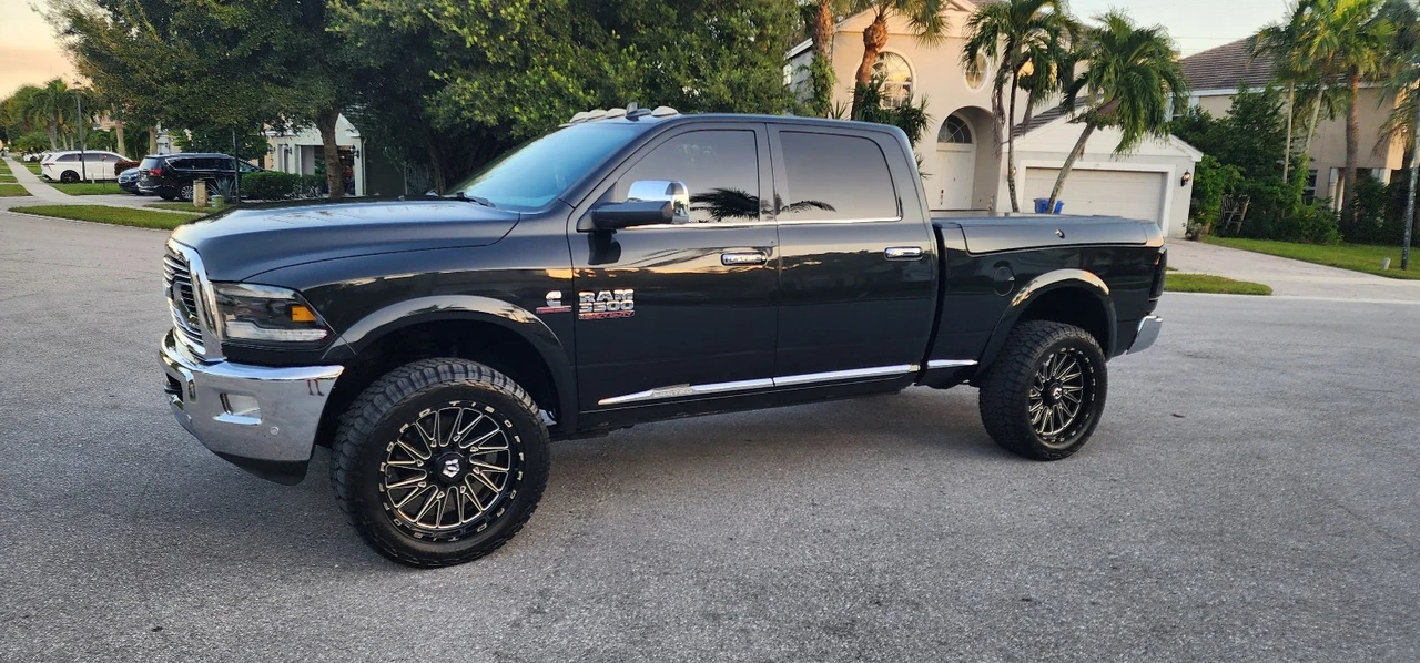 2018 Ram Heavy Duty - Image 11 of 21