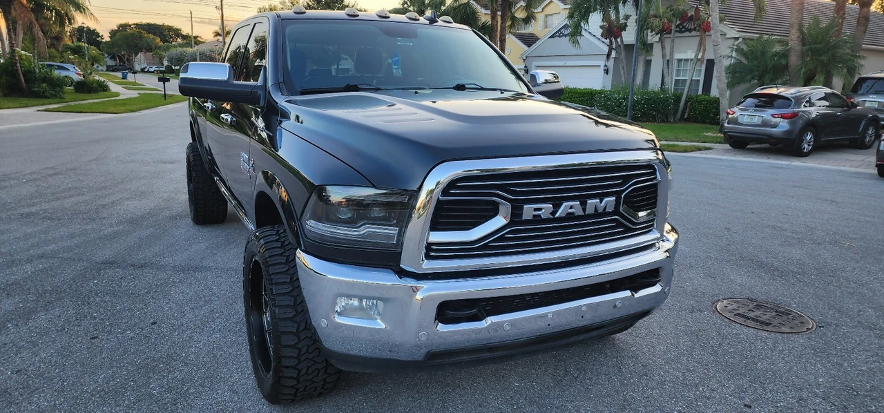2018 Ram Heavy Duty - Image 5 of 21