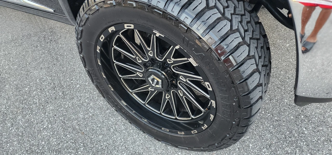 2018 Ram Heavy Duty - Image 16 of 21