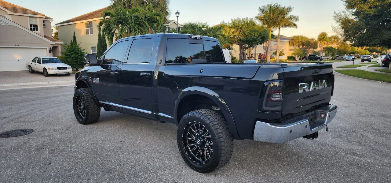 2018 Ram Heavy Duty - Image 9 of 21