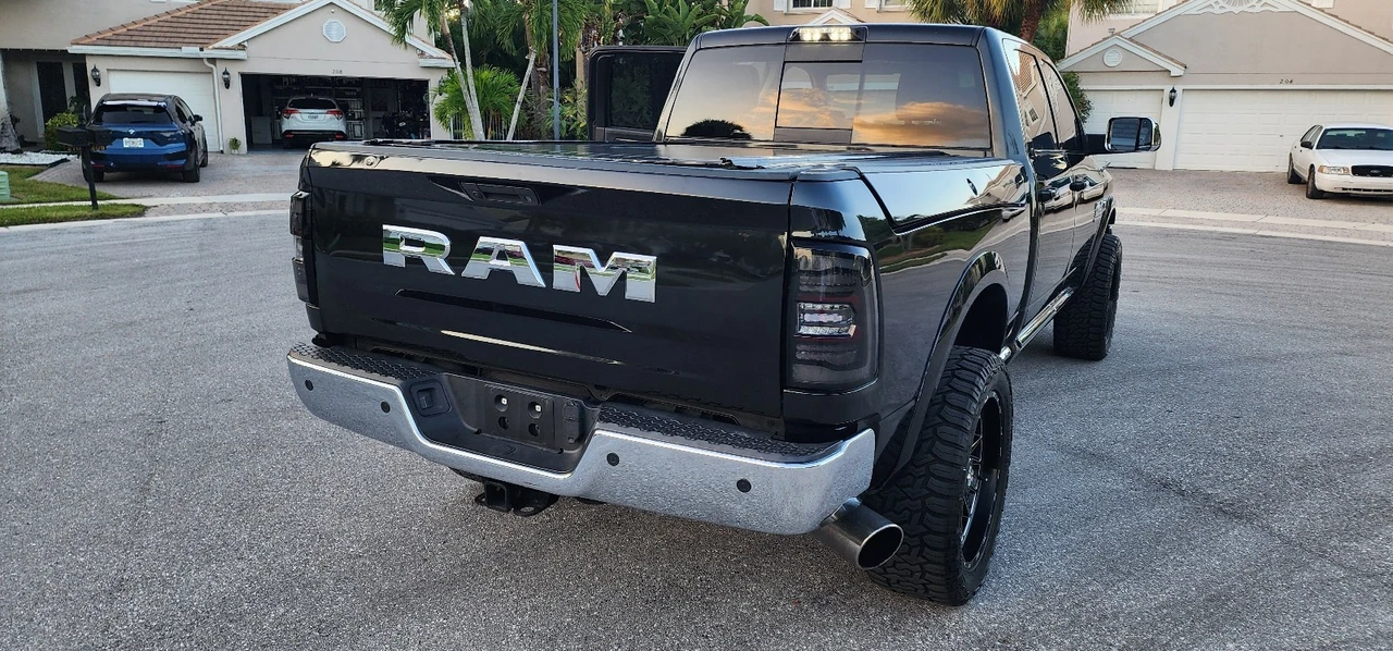 2018 Ram Heavy Duty - Image 14 of 21