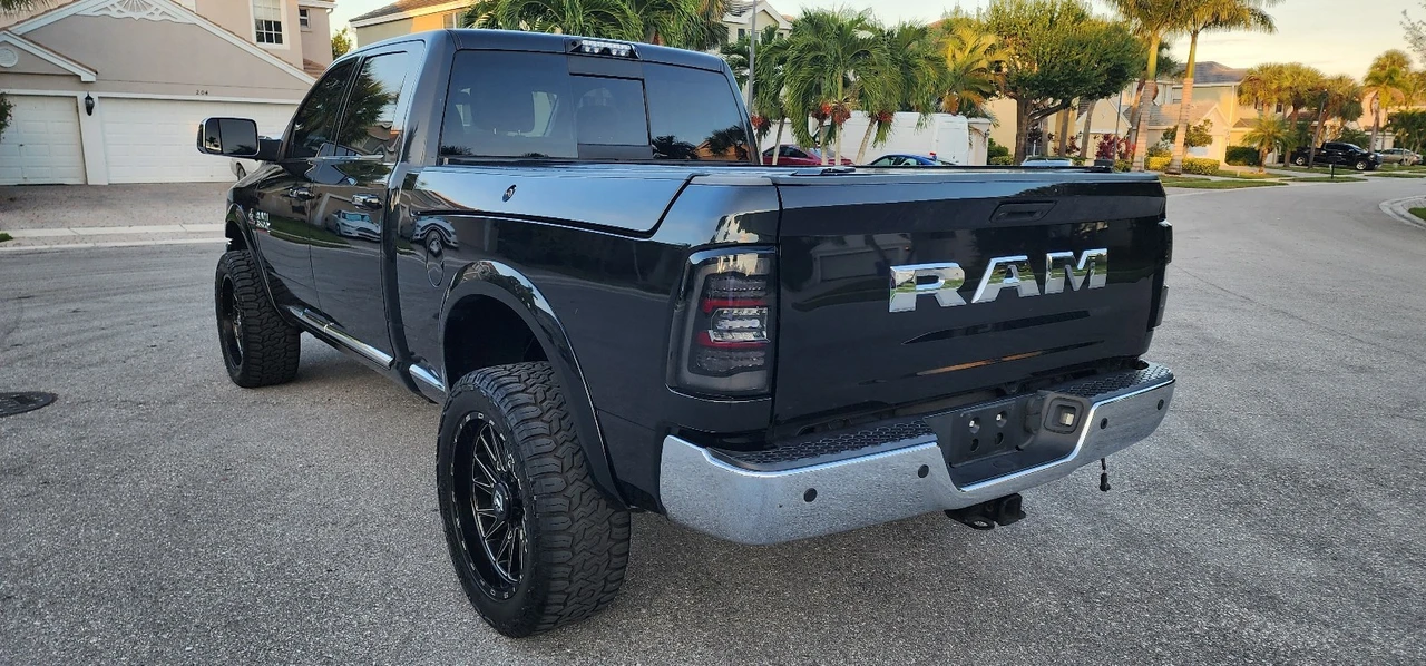 2018 Ram Heavy Duty - Image 8 of 21