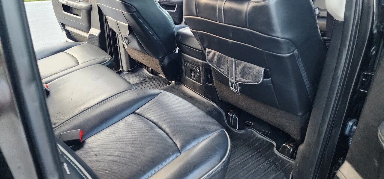 2018 Ram Heavy Duty - Image 21 of 21