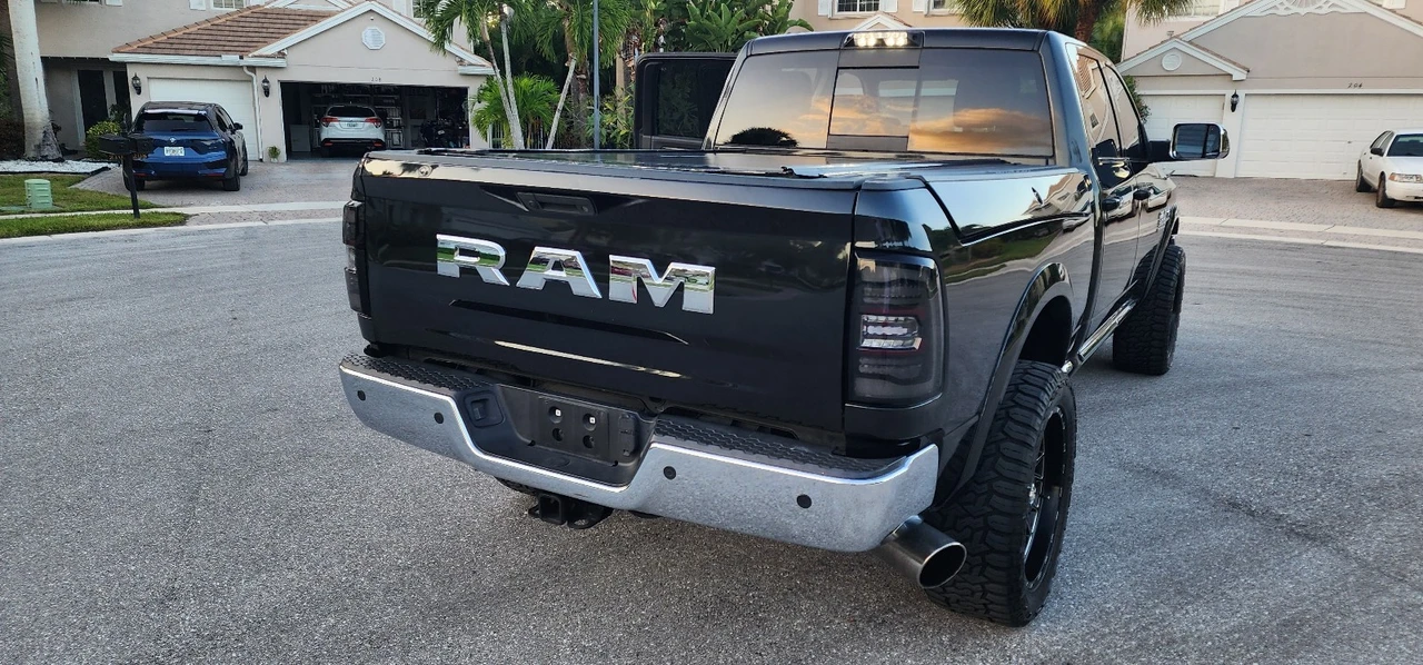 2018 Ram Heavy Duty - Image 13 of 21