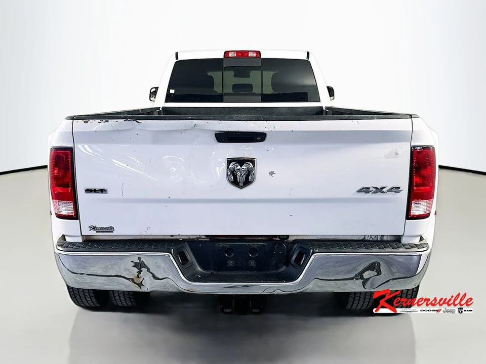 2018 Ram 3500 - Image 6 of 24