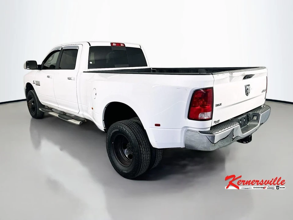 2018 Ram 3500 - Image 5 of 24
