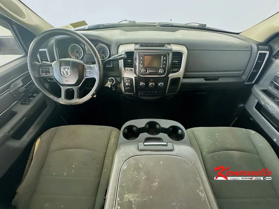 2018 Ram 3500 - Image 10 of 24