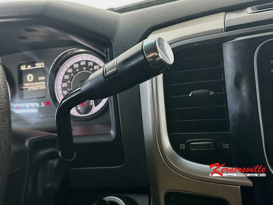 2018 Ram 3500 - Image 16 of 24