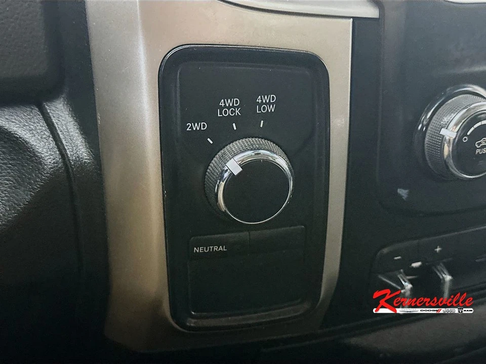 2018 Ram 3500 - Image 19 of 24