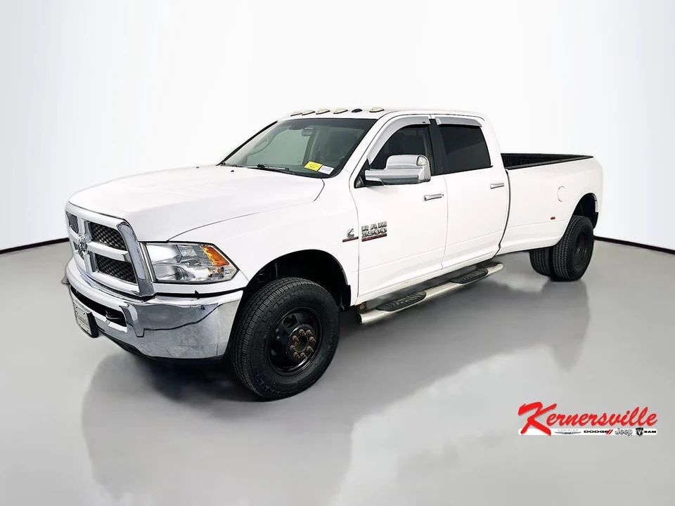 2018 Ram 3500 - Image 3 of 24