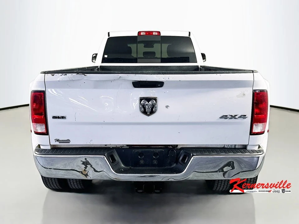 2018 Ram 3500 - Image 6 of 24